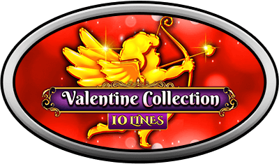 Valentine Collection 10E